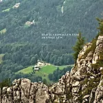 Hoch Oben Mit Alpen Panorama Koenigssee- Nichtraucherdomizil *
