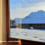 Hoch Oben Mit Alpen Panorama Koenigssee- Nichtraucherdomizil *