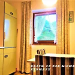 Hoch Oben Mit Alpen Panorama Koenigssee- Nichtraucherdomizil 別荘 ベルヒテスガーデン