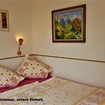 別荘 Hoch Oben Mit Alpen Panorama Koenigssee- Nichtraucherdomizil ベルヒテスガーデン