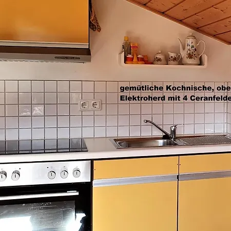 Hoch Oben Mit Alpen Panorama Koenigssee- Nichtraucherdomizil Vakantiehuis Berchtesgaden