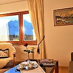 Hoch Oben Mit Alpen Panorama Koenigssee- Nichtraucherdomizil *