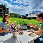 Casa vacanze Hoch Oben Mit Alpen Panorama Koenigssee- Nichtraucherdomizil