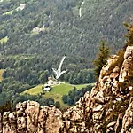 Hoch Oben Mit Alpen Panorama Koenigssee- Nichtraucherdomizil Casa vacanze Berchtesgaden