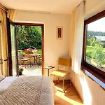 Hoch Oben Mit Alpen Panorama Koenigssee- Nichtraucherdomizil Casa vacanze
