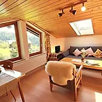 Hoch Oben Mit Alpen Panorama Koenigssee- Nichtraucherdomizil * Berchtesgaden