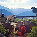 Hoch Oben Mit Alpen Panorama Koenigssee- Nichtraucherdomizil Berchtesgaden