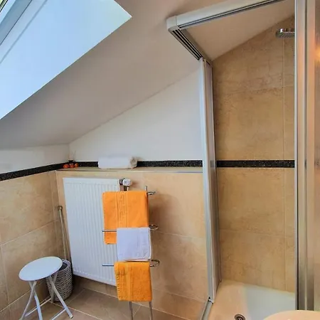 Дом отдыха Hoch Oben Mit Alpen Panorama Koenigssee- Nichtraucherdomizil